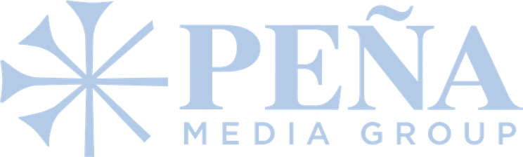 Pe&ntilde;a Media Group