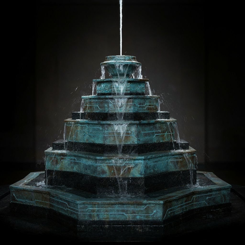 Cascade