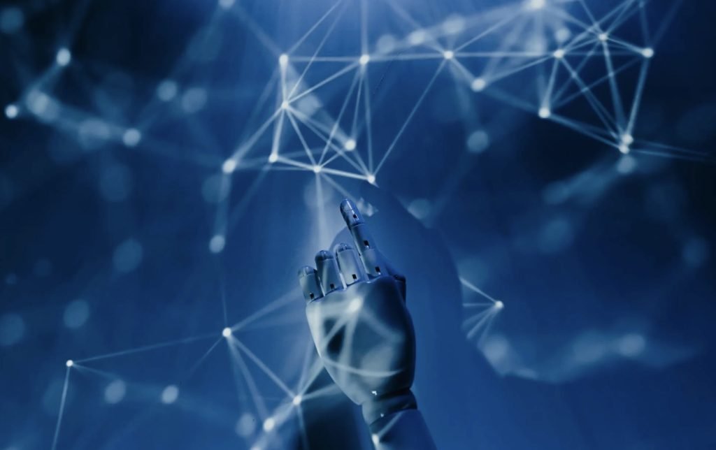 What AI Means for the Future of Small Business Services What AI Means for the Future of Small Business Services