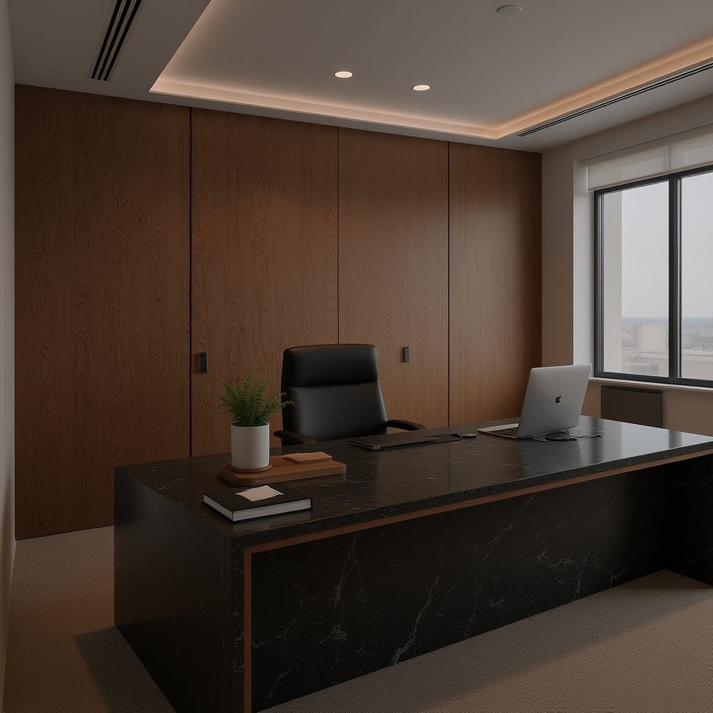 How to Create a Home Office That Impresses Clients and Boosts Confidence How to Create a Home Office That Impresses Clients and Boosts Confidence